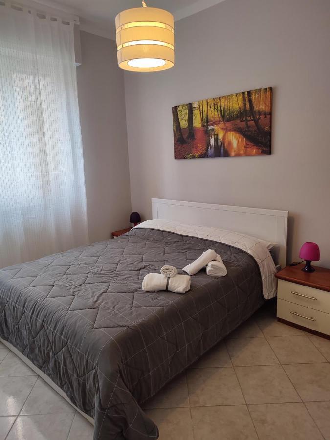 Malu Suite Ostie Extérieur photo