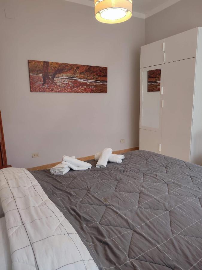 Malu Suite Ostie Extérieur photo