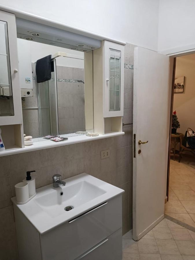 Malu Suite Ostie Extérieur photo