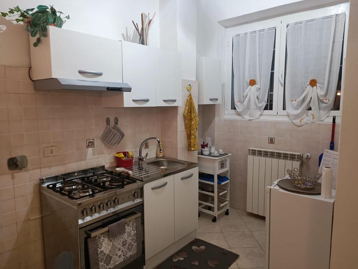 Malu Suite Ostie Extérieur photo